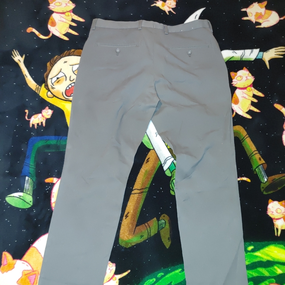 Express Innovator pants - Picture 2 of 2